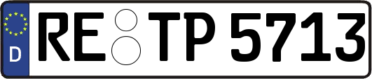 RE-TP5713