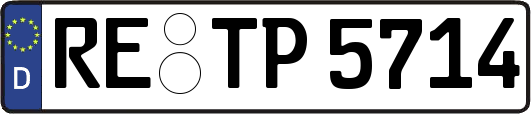 RE-TP5714