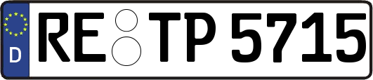 RE-TP5715
