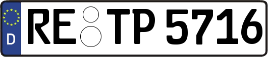 RE-TP5716