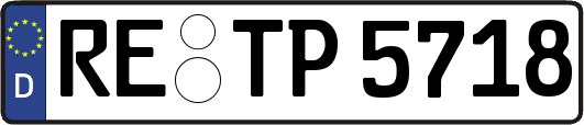 RE-TP5718