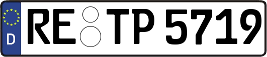 RE-TP5719