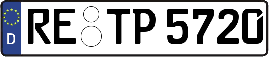 RE-TP5720