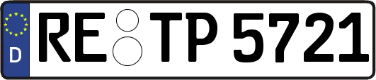 RE-TP5721