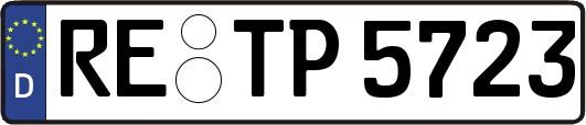 RE-TP5723