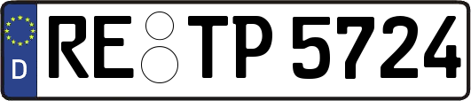 RE-TP5724
