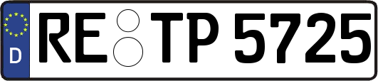 RE-TP5725