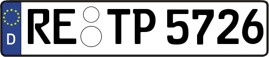 RE-TP5726