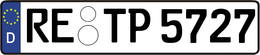 RE-TP5727