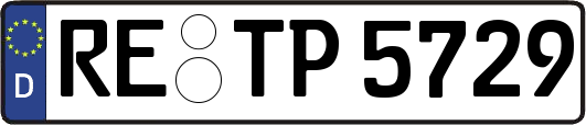 RE-TP5729