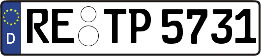 RE-TP5731