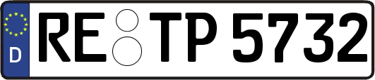 RE-TP5732