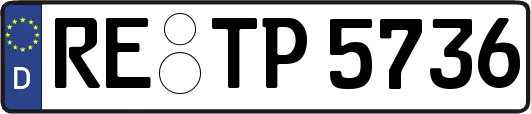 RE-TP5736