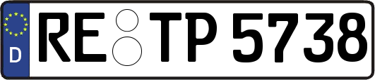 RE-TP5738