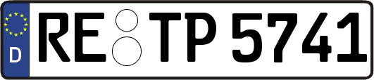RE-TP5741
