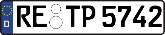 RE-TP5742