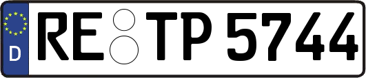 RE-TP5744