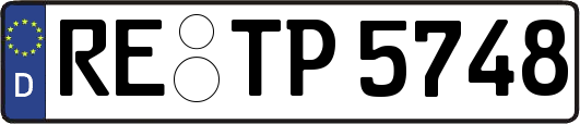 RE-TP5748
