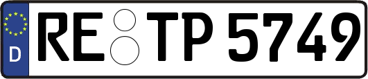 RE-TP5749