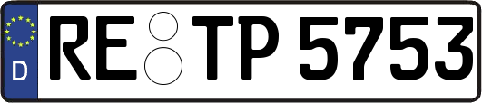 RE-TP5753