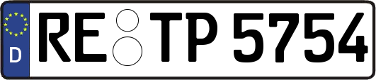 RE-TP5754