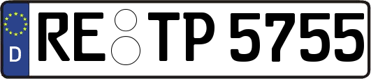 RE-TP5755