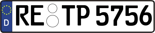 RE-TP5756
