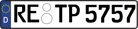 RE-TP5757