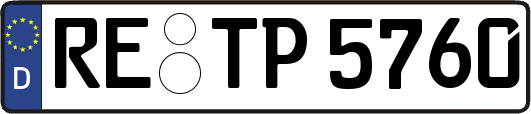 RE-TP5760