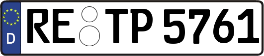 RE-TP5761