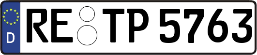 RE-TP5763