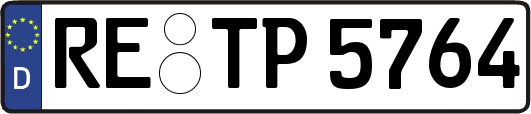 RE-TP5764