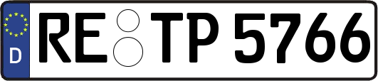 RE-TP5766