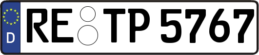 RE-TP5767