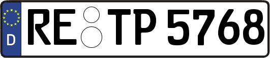 RE-TP5768