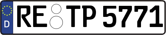 RE-TP5771