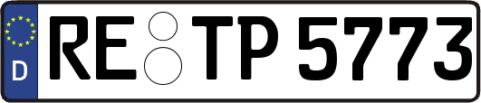 RE-TP5773