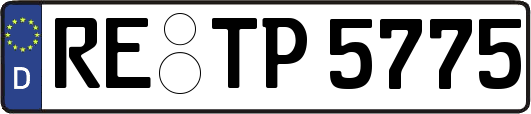 RE-TP5775