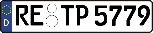 RE-TP5779