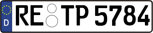RE-TP5784