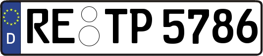 RE-TP5786