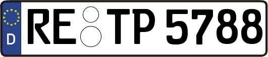 RE-TP5788