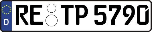 RE-TP5790