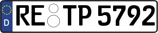 RE-TP5792