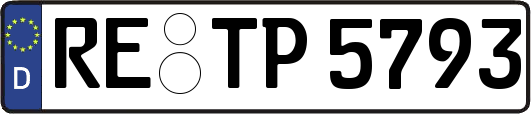 RE-TP5793