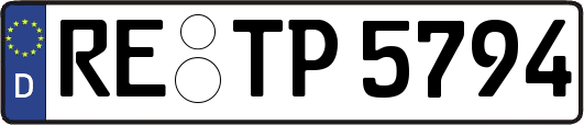 RE-TP5794