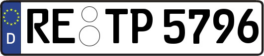 RE-TP5796