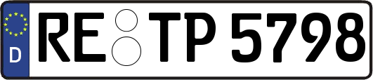 RE-TP5798