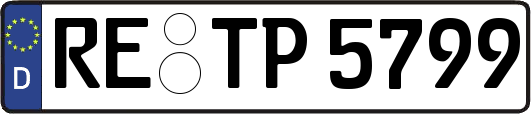 RE-TP5799