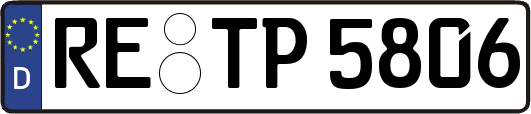 RE-TP5806